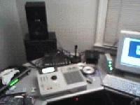 Picture for song 'Sync No Betta Label(2003)' by artist 'TheOld Sync'