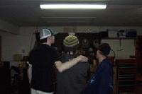 Picture for song 'Mutual Agreement' by artist 'The Order (punk)'