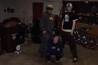 Picture for song 'repetitive like you' by artist 'The Order (punk)'