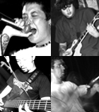 Picture for song 'things fall apart' by artist 'The Outside'