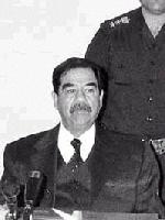 Picture for song 'what happened to sadam' by artist 'the outskertz'