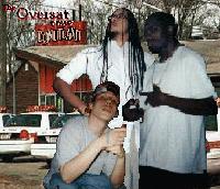 Picture for song 'Droppin' Hits' by artist 'The Oversat Crew'