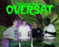 Picture for song 'Outlaw (I ain't just another)' by artist 'The Oversat Crew'
