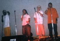 Picture for song 'Roughest, Toughest (rude boy)' by artist 'The Oversat Crew'