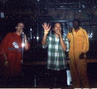 Picture for song 'System in the Trunk' by artist 'The Oversat Crew'