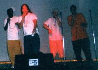 Picture for song 'Your Not Ov (back to hip-hop)' by artist 'The Oversat Crew'