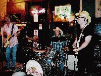 Picture for song 'Hey Now' by artist 'The Painkillers'