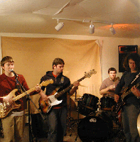 Picture for song 'Don't Mean it That Way' by artist 'The Panacea'