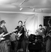 Picture for song 'First Of The Last Times' by artist 'The Panacea'