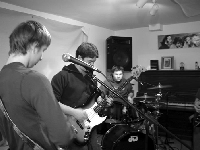 Picture for song 'Phone Call' by artist 'The Panacea'