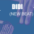Picture for song 'For Didi' by artist 'THE PARADIGM'