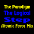 Picture for song 'The Logical Step (ATM remix)' by artist 'THE PARADIGM'