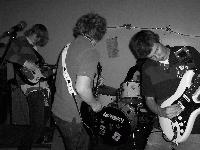 Picture for song 'Double Word!' by artist 'The Pasty Whites'