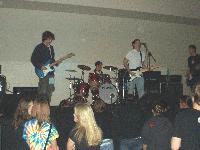 Picture for song 'How It Used To Be' by artist 'The Peace'
