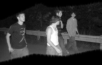 Picture for song 'My Last Nerves' by artist 'The Peace'