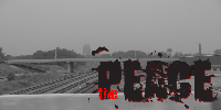 Picture for song 'Same Old Song' by artist 'The Peace'