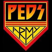 Picture for song 'Dark' by artist 'The Peds'