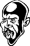 Picture for song 'Chappy Sinclair: Return to the Mean Streets' by artist 'THE PEOPLE IN YOUR NEIGHBORHOOD'
