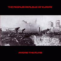 Picture for song 'Speakertrasher' by artist 'The Peoples Republic of Europe'