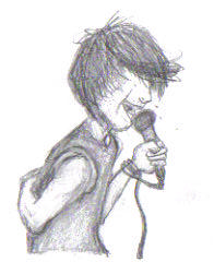 Picture for song 'the acoustic song' by artist 'the perfect mistake'