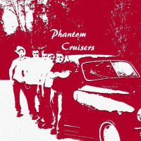 Picture for song 'Southside Station' by artist 'The Phantom Cruisers'