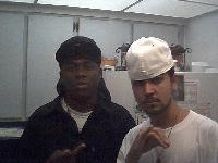Picture for song 'Just Another Day' by artist 'The Phenomenons'