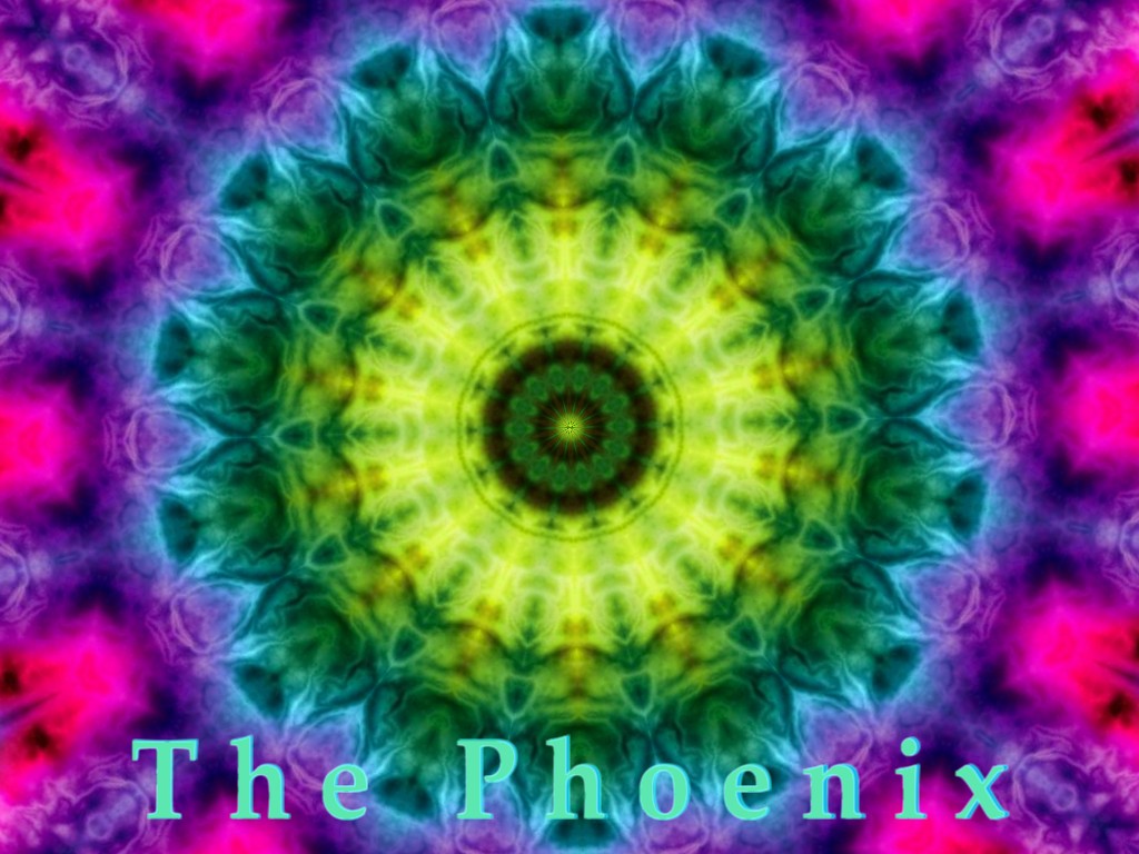 Picture for song '444.44 micros' by artist 'The Phoenix'