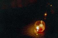 Picture for song 'The Overworked Stenographer Goes a Little Insane' by artist 'The Physicist'