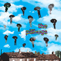 Picture for song 'Comburda' by artist 'The Pillbugs'