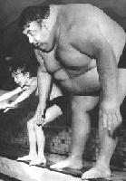 Picture for song 'He Is, In Fact, Fat (Fugue)' by artist 'The Pilsbury Poker'