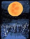 Picture for song 'Silent Night/Away in a Manager' by artist 'The Poet of Christmas Past'