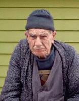 Picture for song 'Corpse-moving Day at the Old Folks' Home' by artist 'The Pope'