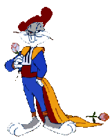 Picture for song 'The Matador is on Blow' by artist 'The Pope'