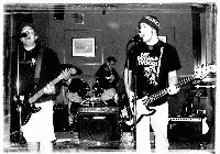 Picture for song 'Sackville (leave it 'till tomorrow)' by artist 'The Poundstretchers'