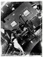 Picture for song 'somebody save the music' by artist 'The Poundstretchers'