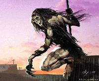 Picture for song 'Ballad of a dead soulja (the beat)' by artist 'the preacher'