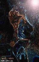 Picture for song 'Drama' by artist 'the preacher'