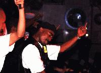 Picture for song 'FuNkaMaNia' by artist 'the preacher'