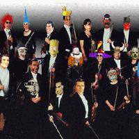 Picture for song 'Fashion Flag for a Part-time Patriot' by artist 'the primetime sublime Community Orchestra'