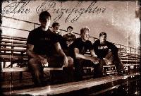 Picture for song 'Secretariat (live)' by artist 'The Prizefighter'
