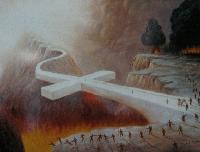 Picture for song 'For Every Mountain' by artist 'The Production Team'