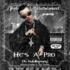 Picture for song 'All On You (Ft. New Edition)' by artist 'The Professionals'