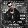 Picture for song 'Pull Ya Mask Down' by artist 'The Professionals'