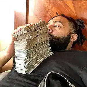 Picture for song 'Butter Pecan - Buy 1 Get 1 Free' by artist 'The Professor Finesser'