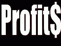 Picture for song 'the Breakthrough' by artist 'the ProfitS'