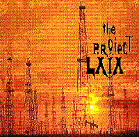 Picture for song 'Lunar Horizon' by artist 'The Project LXIX'