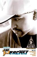 Picture for song 'What We Came To Do' by artist 'The Prophet'