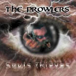 Picture for song 'Incubus' by artist 'The Prowlers'