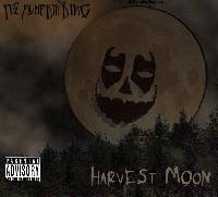 Picture for song 'Feel My Pain' by artist 'The Pumpkin King'