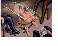 Picture for song 'The Dating Show (f*** Dating)' by artist 'The Puzzy Whipped Show'